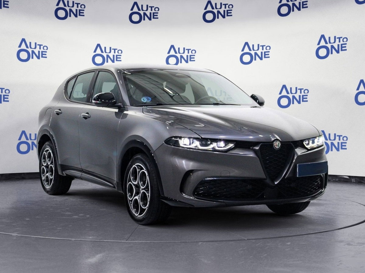 Alfa Romeo Tonale 1.6 Sprint 130cv tct6