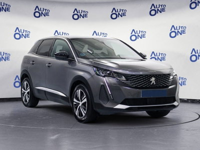 Peugeot 3008 BlueHDi 130 S&S EAT8 Allure Pack usata