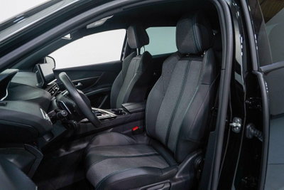 Peugeot 3008 BlueHDi 130 S&S EAT8 Allure Pack (4)