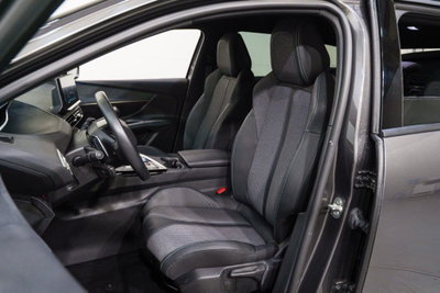 Peugeot 3008 BlueHDi 130 S&S EAT8 Allure Pack (4)