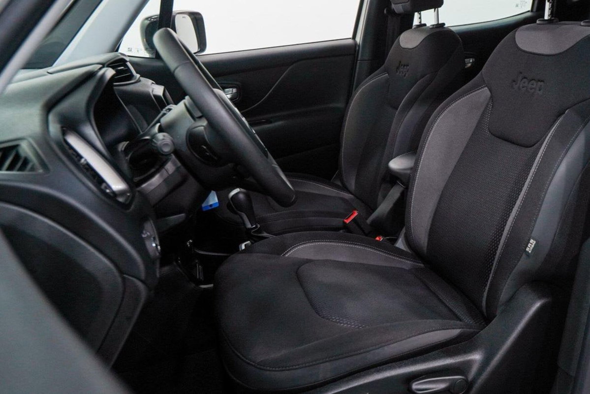 Jeep Renegade 1.5 turbo t4 mhev Renegade 2wd dct (4)