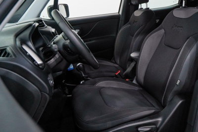 Jeep Renegade 1.5 turbo t4 mhev Renegade 2wd dct (4)