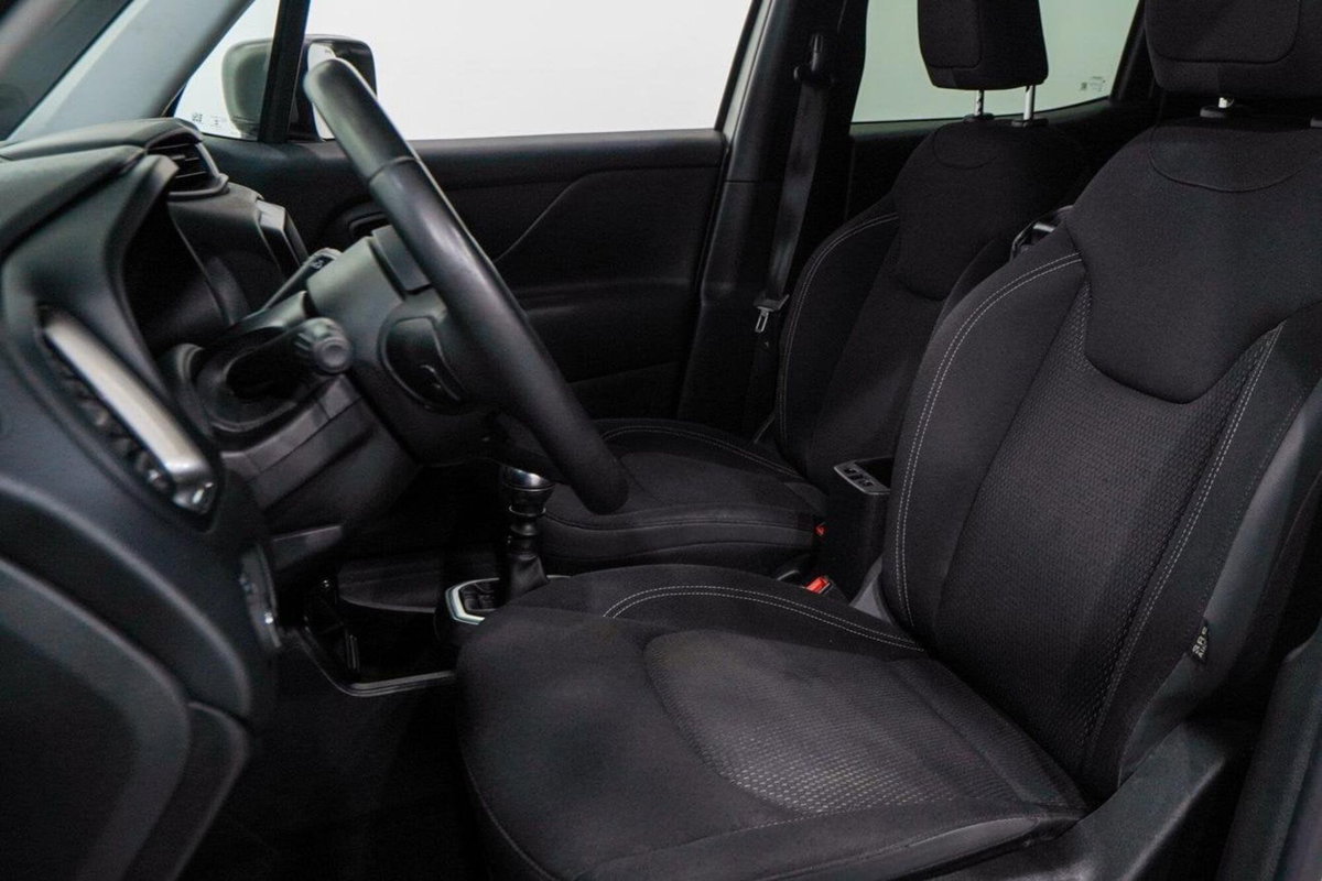 Jeep Renegade 1.6 Mjt 130 CV Limited (4)