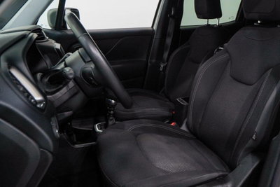 Jeep Renegade 1.6 Mjt 130 CV Limited (4)