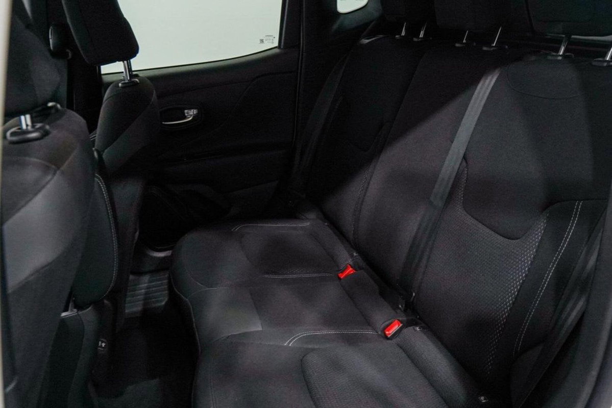 Jeep Renegade 1.6 Mjt 130 CV Limited (5)