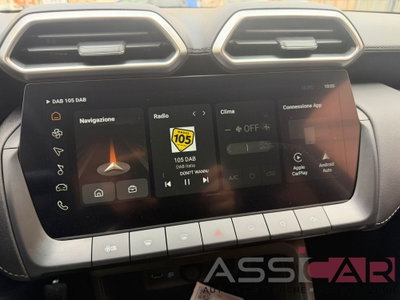 Mg MG3 1.5 Comfort (12)