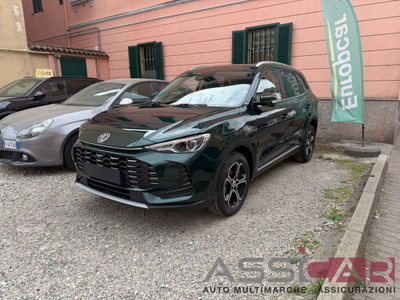 Mg MG3 1.5 Comfort (3)