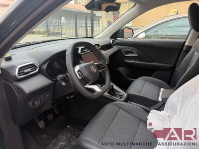 Mg MG3 1.5 Comfort (8)
