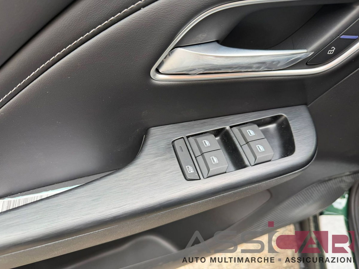 Mg MG3 1.5 Comfort (9)