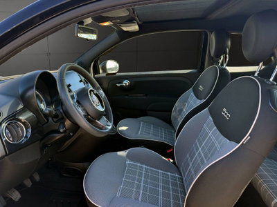 Fiat 500 1.0 Hybrid Rockstar (10)