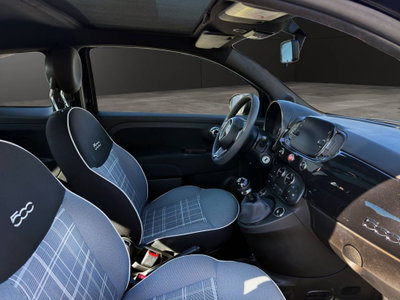 Fiat 500 1.0 Hybrid Rockstar (11)