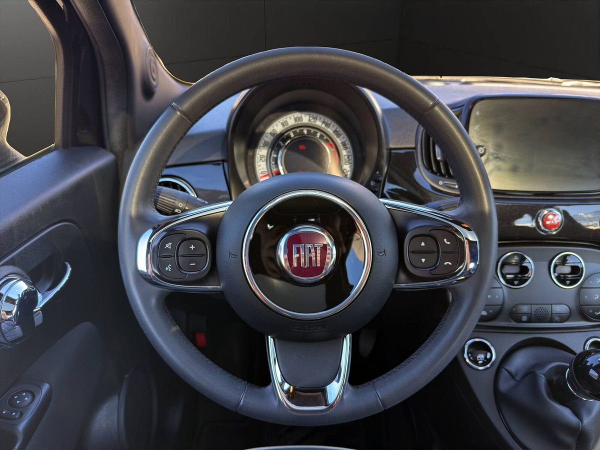 Fiat 500 1.0 Hybrid Rockstar (12)