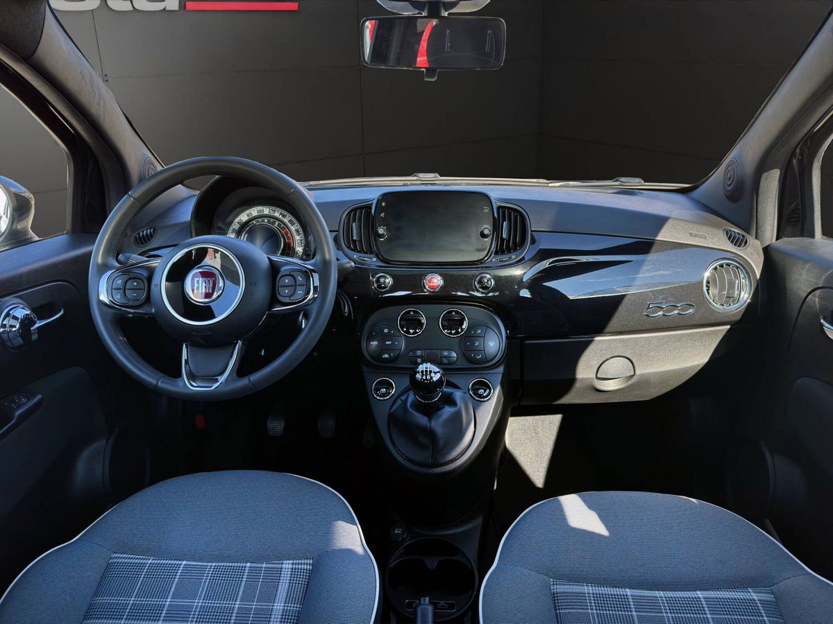 Fiat 500 1.0 Hybrid Rockstar (13)