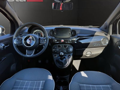 Fiat 500 1.0 Hybrid Rockstar (13)