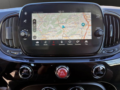 Fiat 500 1.0 Hybrid Rockstar (14)