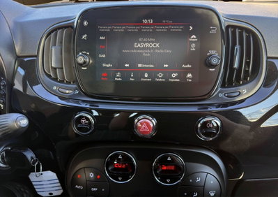 Fiat 500 1.0 Hybrid Rockstar (15)