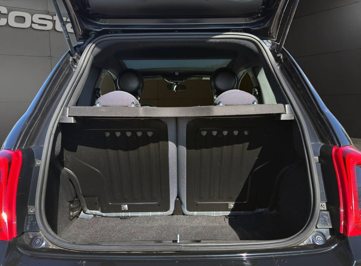 Fiat 500 1.0 Hybrid Rockstar (19)