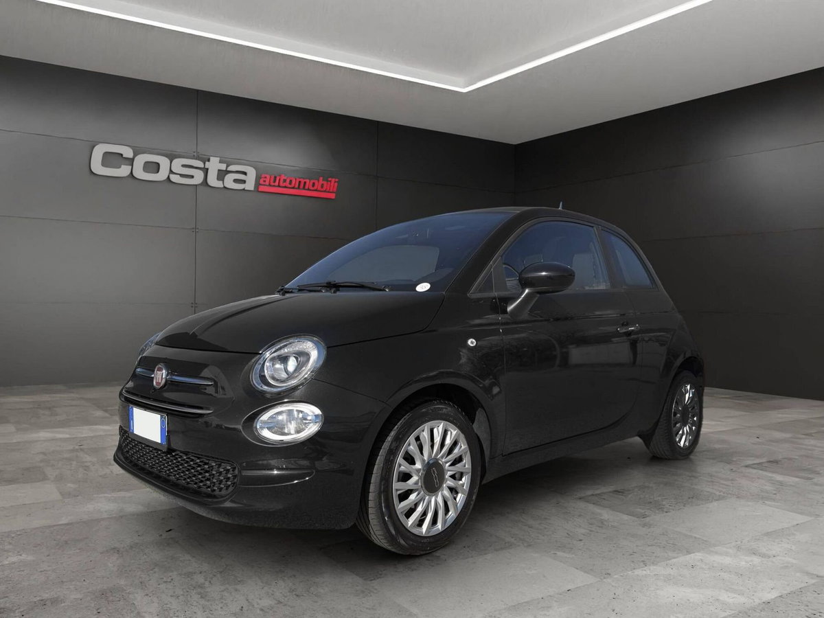 Fiat 500 1.0 Hybrid Rockstar (2)