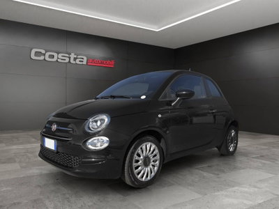 Fiat 500 1.0 Hybrid Rockstar (2)