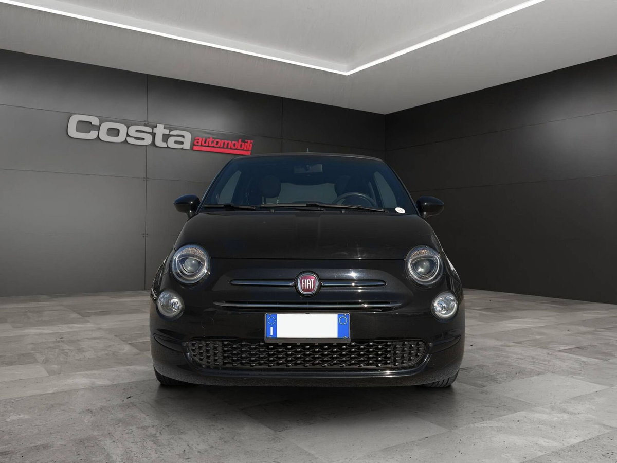 Fiat 500 1.0 Hybrid Rockstar (3)