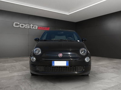 Fiat 500 1.0 Hybrid Rockstar (3)