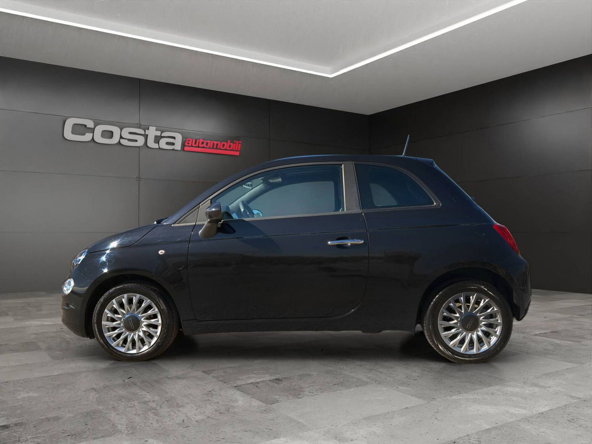 Fiat 500 1.0 Hybrid Rockstar (4)