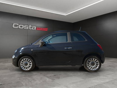 Fiat 500 1.0 Hybrid Rockstar (4)