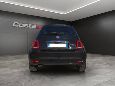 Fiat 500 1.0 Hybrid Rockstar (6)
