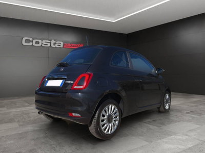 Fiat 500 1.0 Hybrid Rockstar (7)