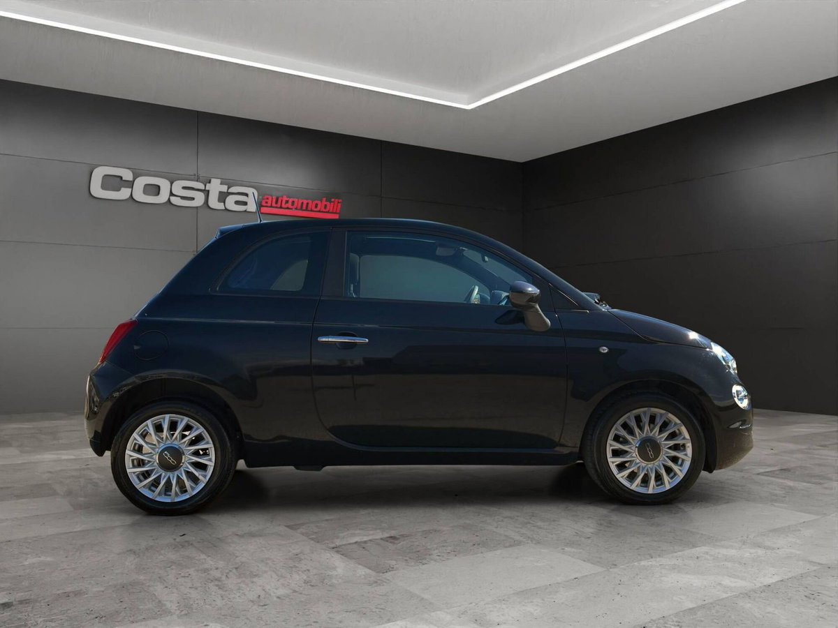 Fiat 500 1.0 Hybrid Rockstar (8)