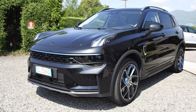 Lynk & Co 01 01 1.5 td phev usata