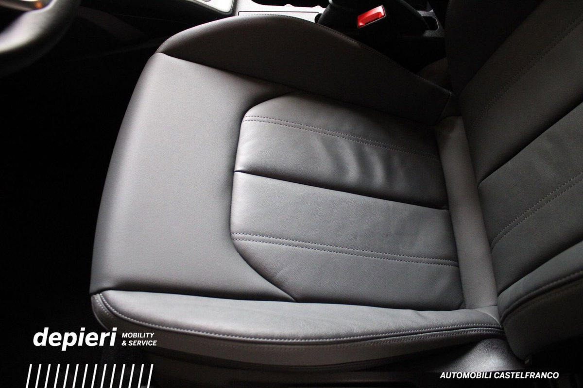 Audi A1 allstreet allstreet 30 TFSI S tronic Identity Contrast (15)