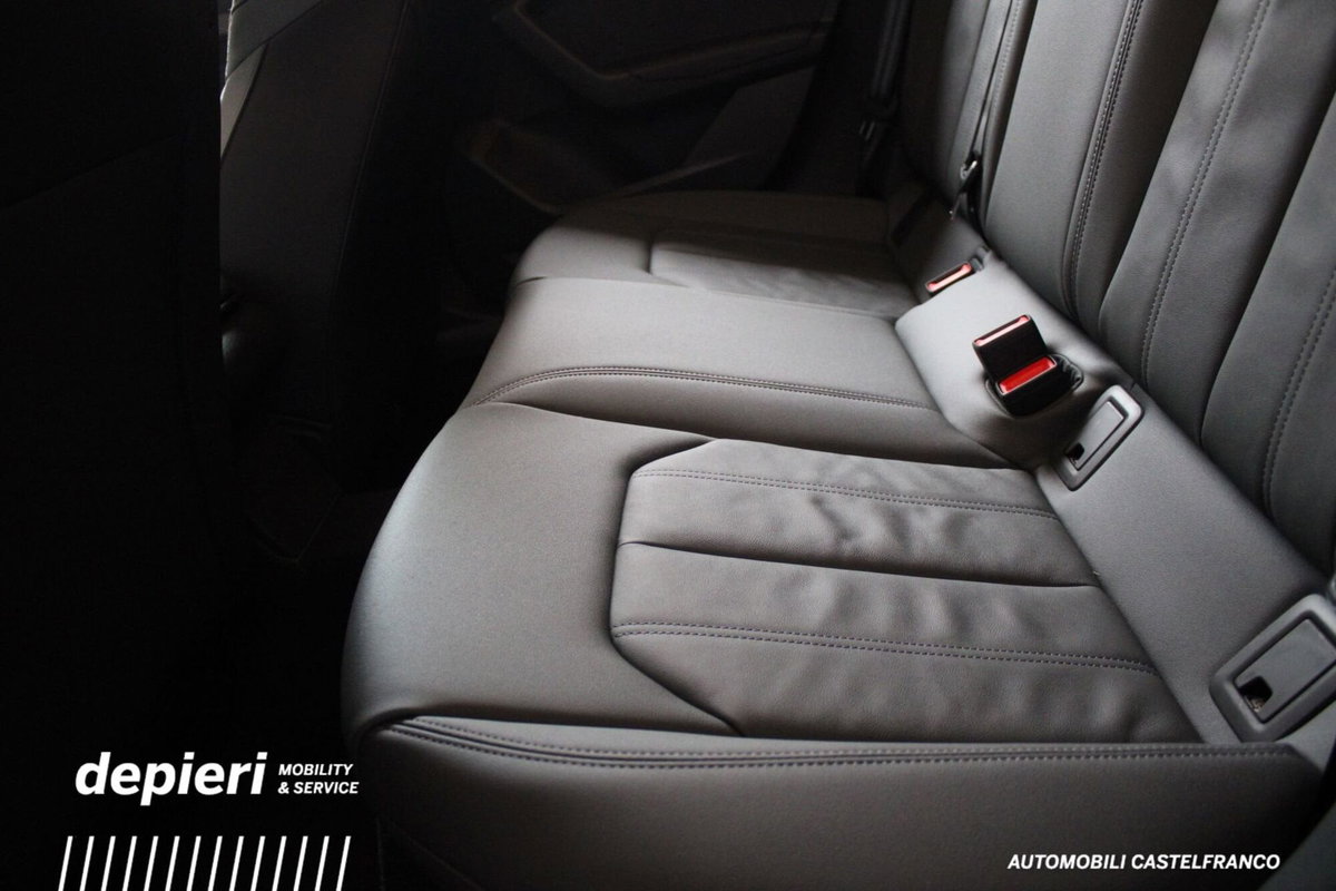 Audi A1 allstreet allstreet 30 TFSI S tronic Identity Contrast (16)