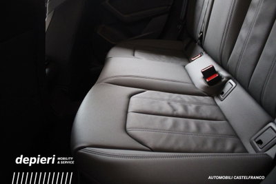 Audi A1 allstreet allstreet 30 TFSI S tronic Identity Contrast (16)