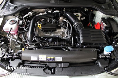 Audi A1 allstreet allstreet 30 TFSI S tronic Identity Contrast (18)