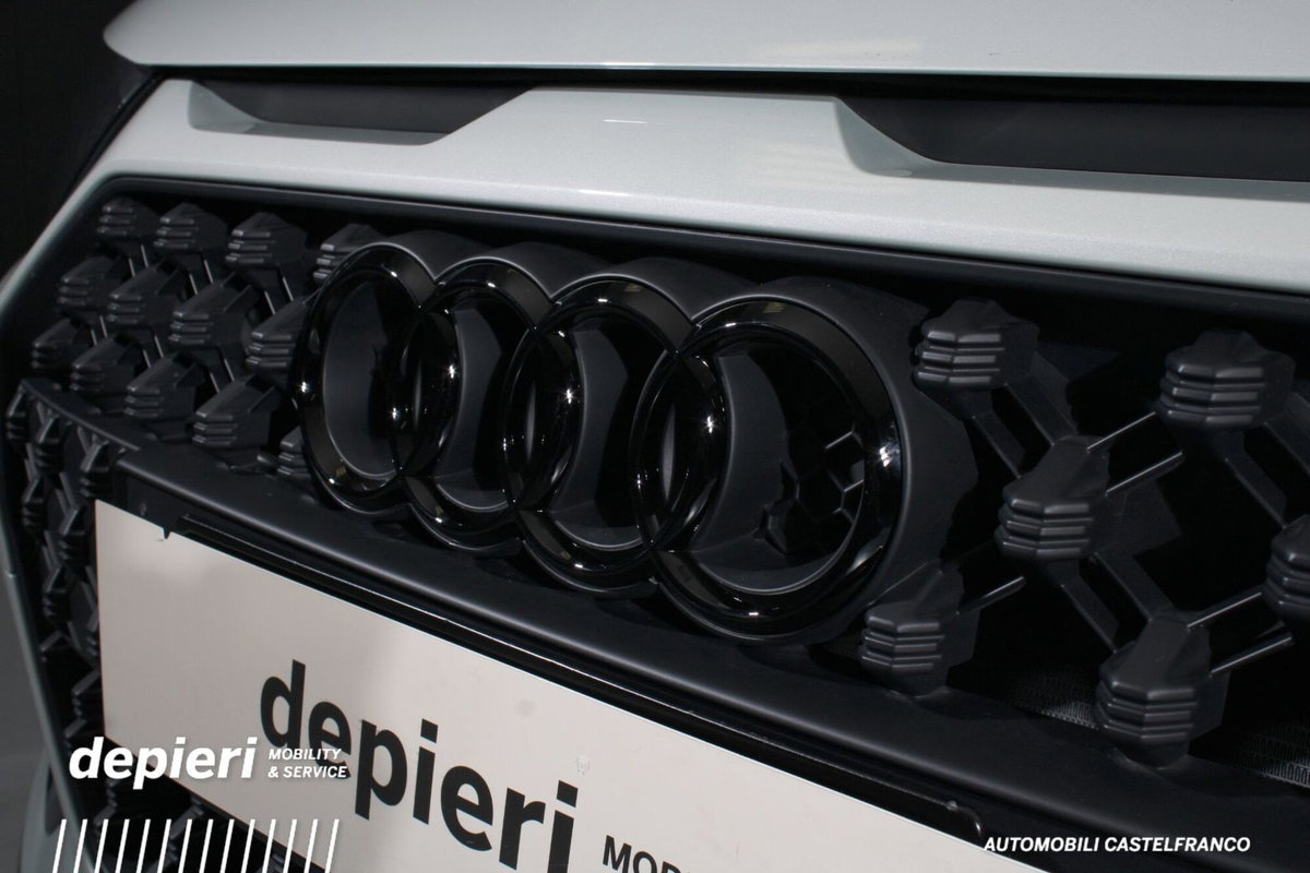 Audi A1 allstreet allstreet 30 TFSI S tronic Identity Contrast (5)