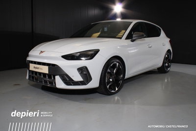 Cupra Leon Leon 2.0 tdi 150cv dsg usata