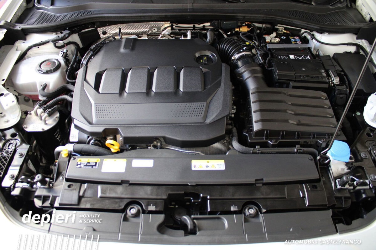 Cupra Leon Leon 2.0 tdi 150cv dsg (18)