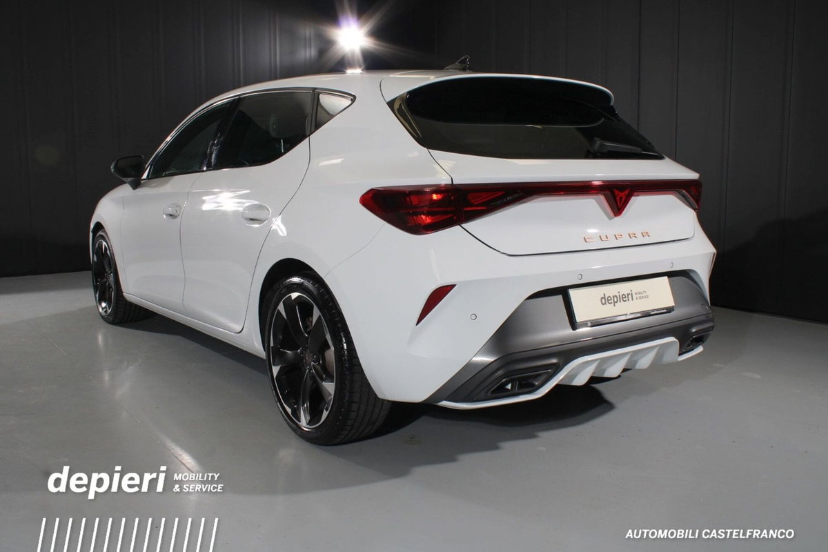 Cupra Leon Leon 2.0 tdi 150cv dsg (3)