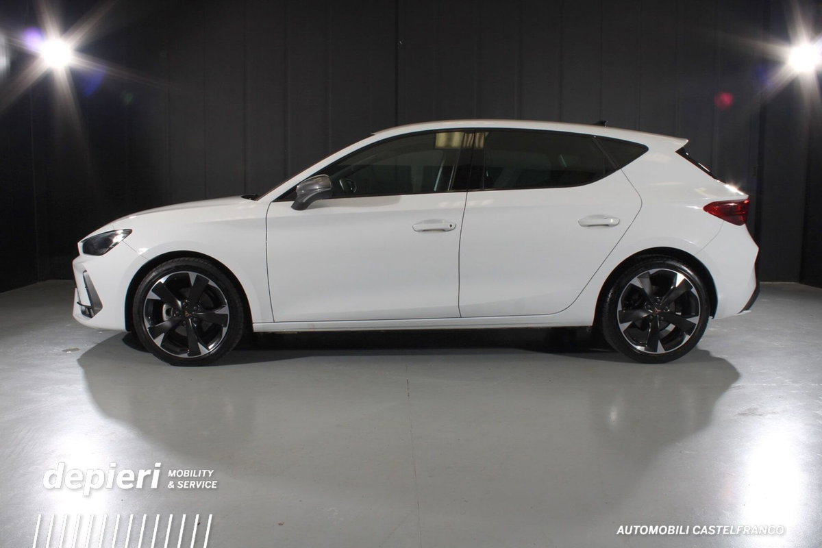 Cupra Leon Leon 2.0 tdi 150cv dsg (4)