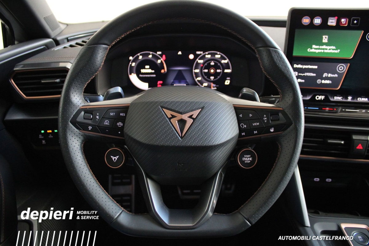 Cupra Leon Leon 2.0 tdi 150cv dsg (8)