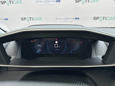 Peugeot 208 PureTech 100 Stop&Start EAT8 5 porte Allure Pack (15)