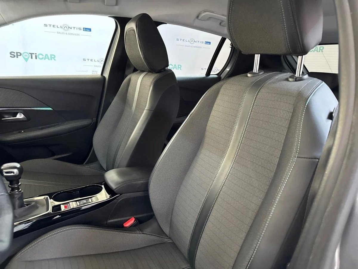 Peugeot 208 PureTech 100 Stop&Start EAT8 5 porte Allure Pack (18)