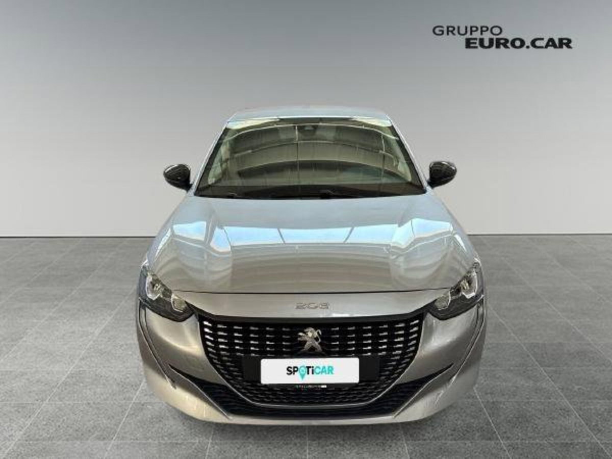 Peugeot 208 PureTech 100 Stop&Start EAT8 5 porte Allure Pack (2)