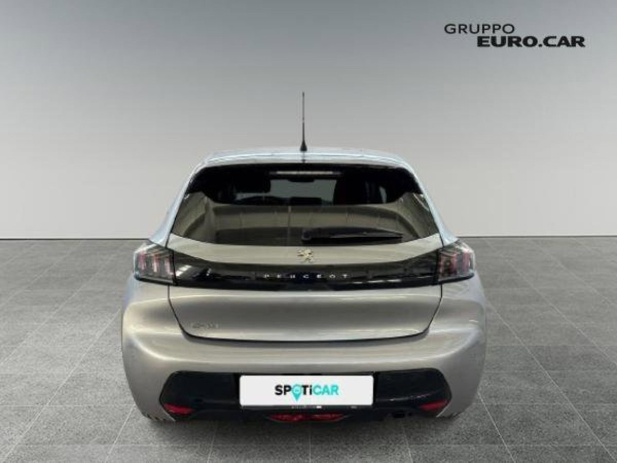 Peugeot 208 PureTech 100 Stop&Start EAT8 5 porte Allure Pack (6)