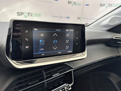 Peugeot 208 PureTech 100 Stop&Start EAT8 5 porte Allure Pack (7)
