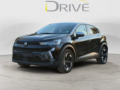 Renault Captur 1.0 tce Techno 90cv usata