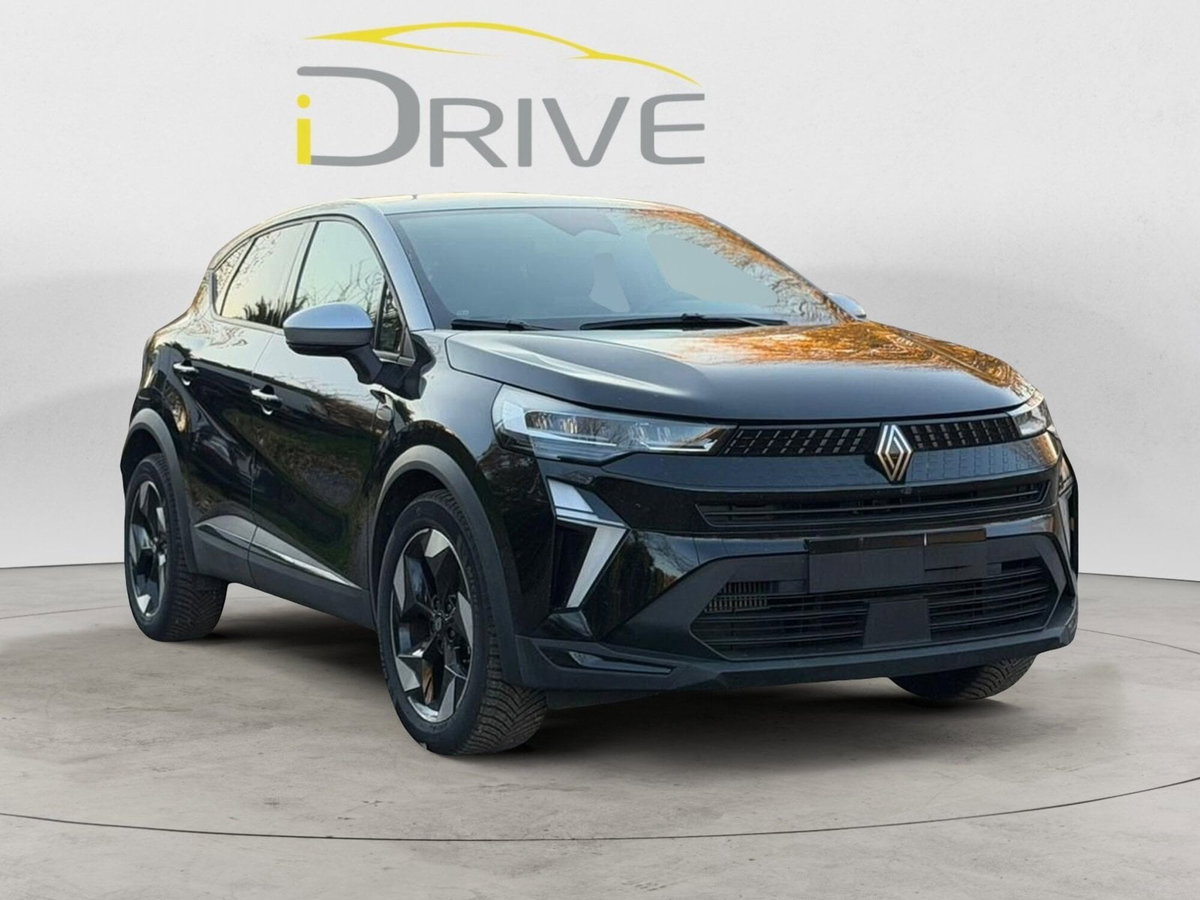 Renault Captur 1.0 tce Techno 90cv (2)