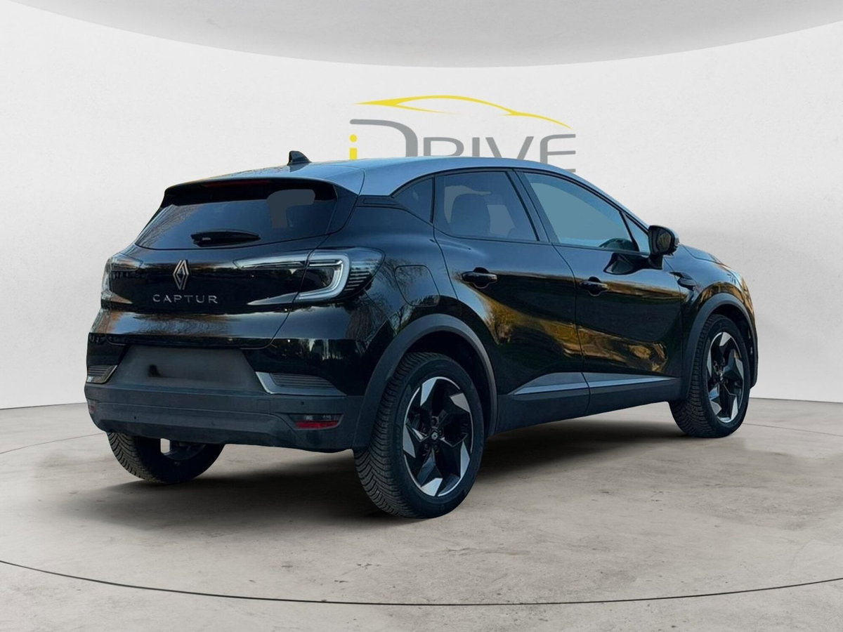 Renault Captur 1.0 tce Techno 90cv (5)