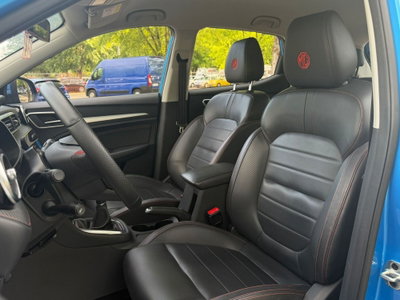 Mg ZS 1.5 Classic Luxury (6)